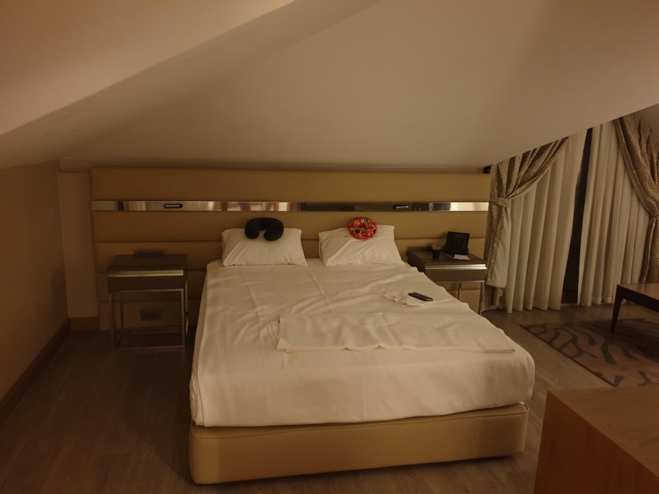 Zimmer Club Grand Aqua