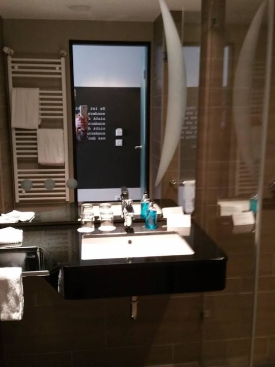 Bad Steigenberger Parkhotel Braunschweig