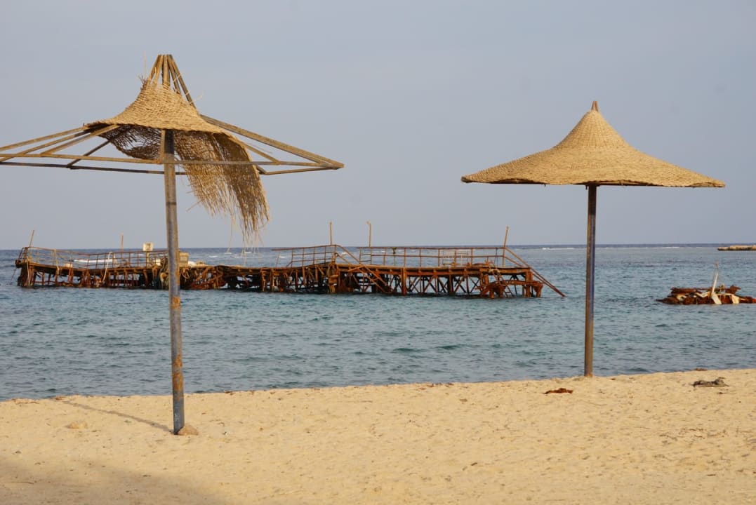 Strand Utopia Beach Club