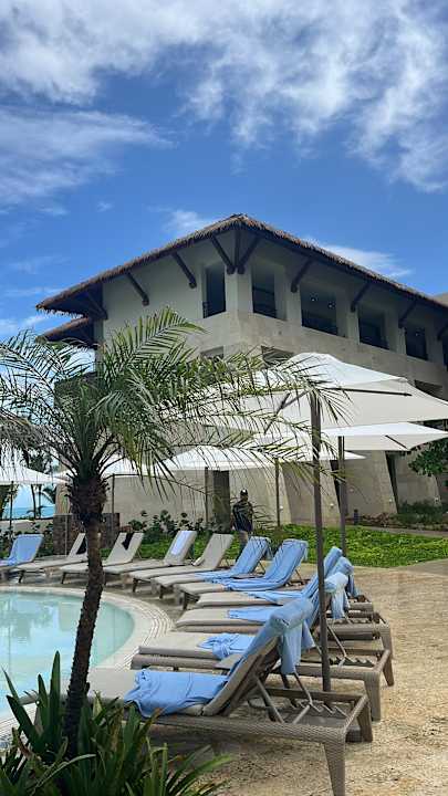 Pool Dreams Playa Esmeralda Resort & Spa - All Inclusive