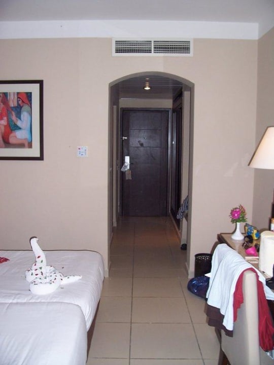 Zimmeransicht Jaz Dar EL Madina