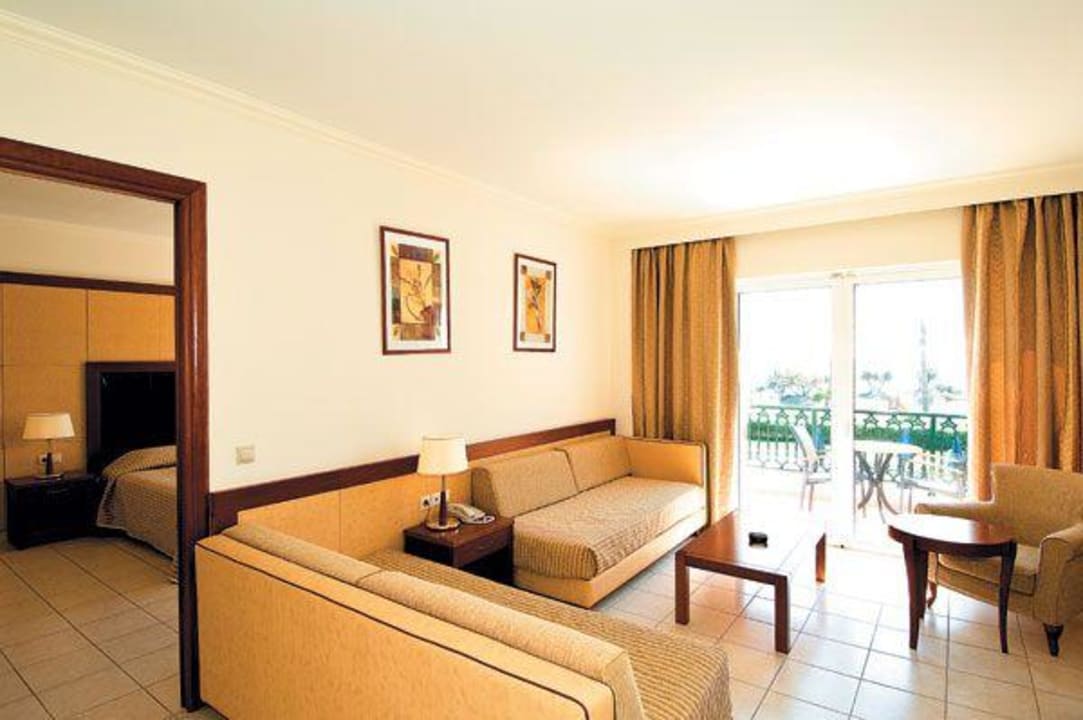 Suite Porto Bello Royal