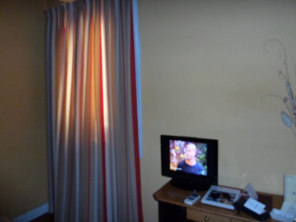 TV Hotel Anacapri