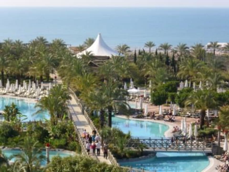 Meerblick Royal Wings Hotel