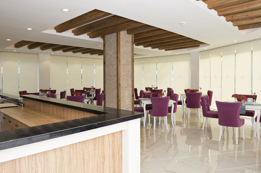 Lobby  Sun Club Hotel