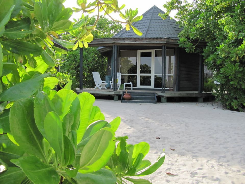 Jacuzzi Villa 238 Kuredu Island Resort & Spa