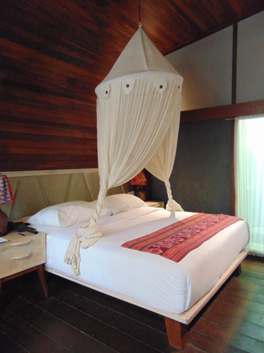 Zimmer Mola2 Resort Gili Air