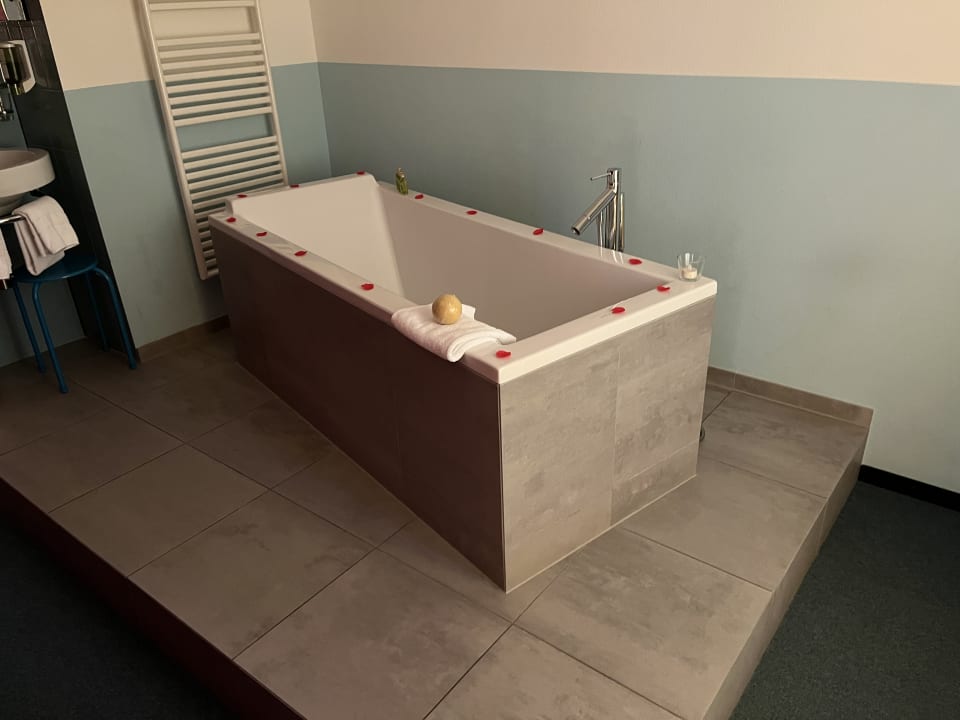 Zimmer See- und Seminarhotel FloraAlpina