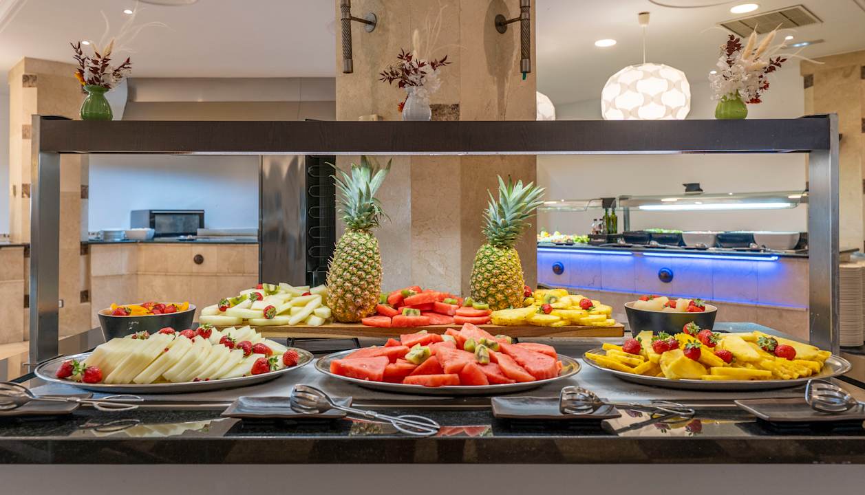 Gastro Bakour Oh Nice Costa del Sol