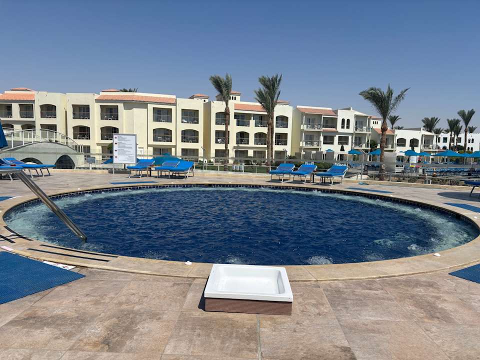 Sonstiges Pickalbatros Dana Beach Resort - Hurghada