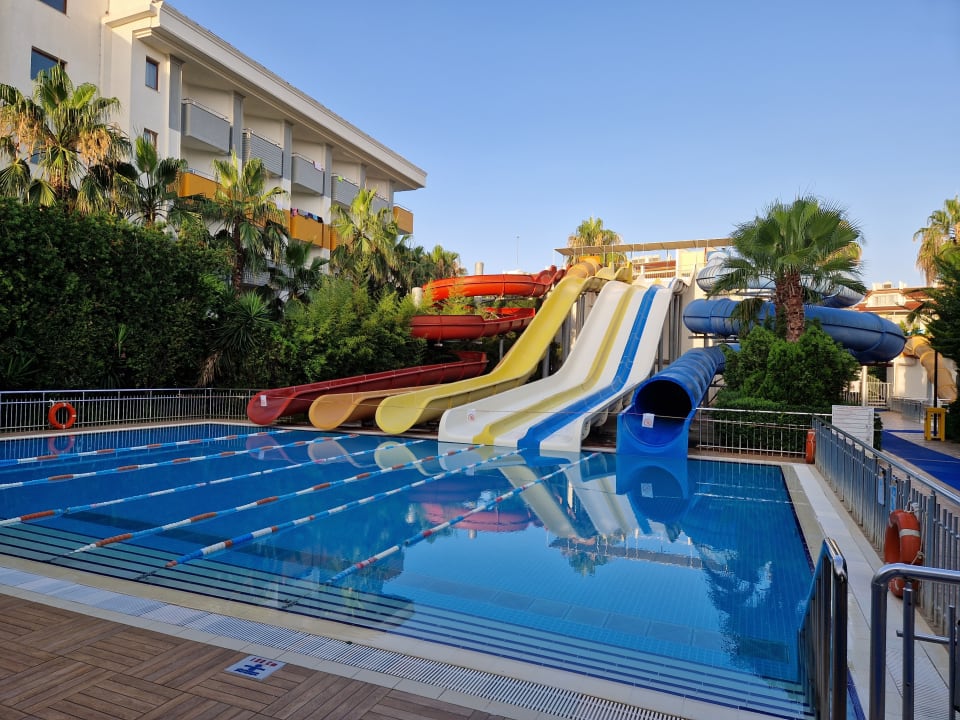 Sport & Freizeit Hane Family Resort