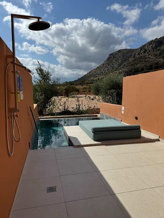 Zimmer Kiani Beach Resort Family All Inclusive