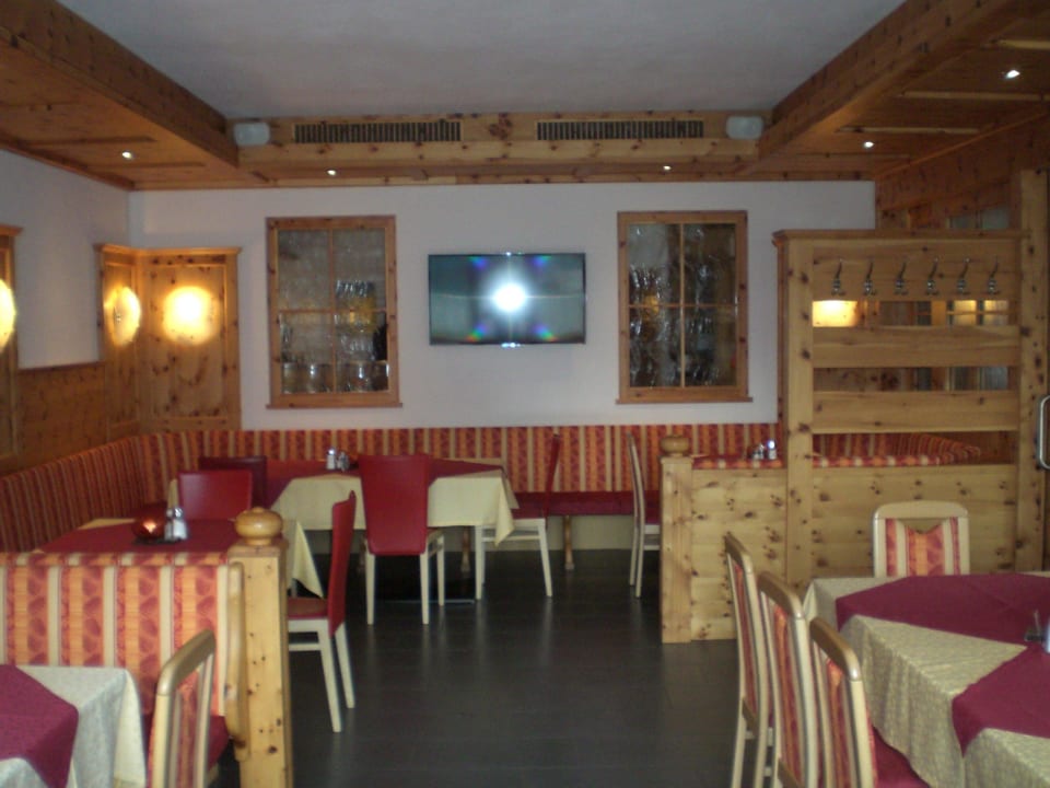 Restaurant Auer Aktivhotel