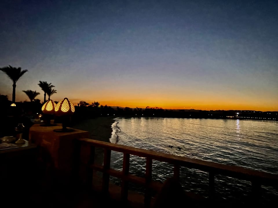 Strand Mövenpick Resort El Quseir