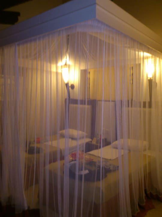 Schöne Zimmergröße Ol Tukai Lodge