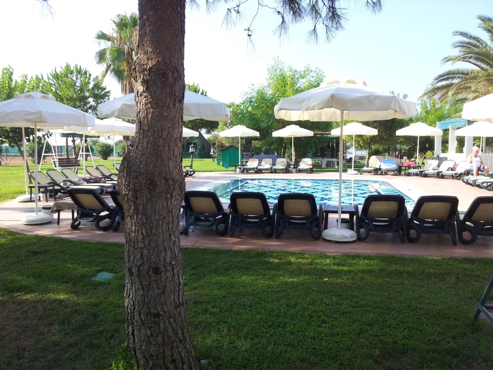 Ruhepool Güral Premier Belek