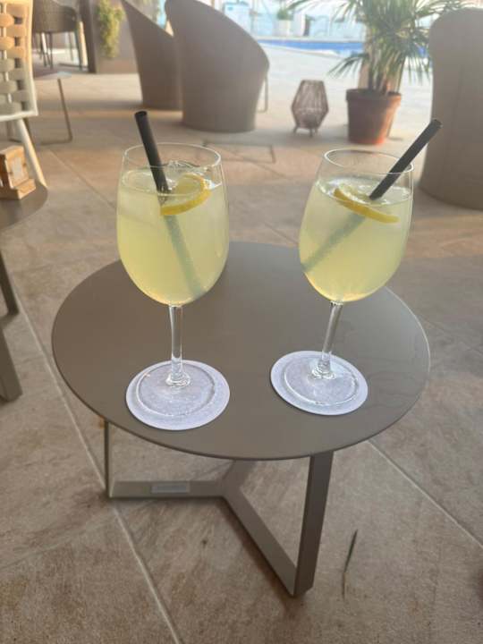 Gastro Universal Hotel Cabo Blanco - Adults Only