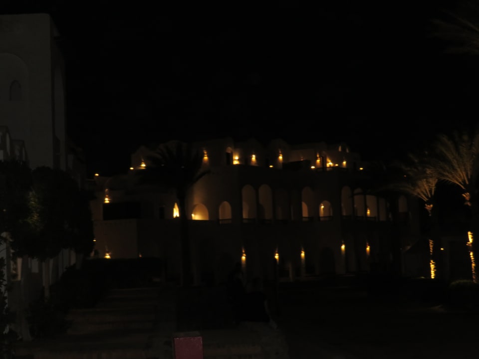 Außenansicht Arabella Azur Resort