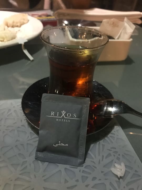 Gastro Rixos The Palm Hotel & Suites