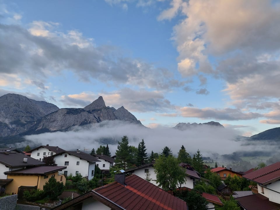 Ausblick Luttinger-Hohenegg
