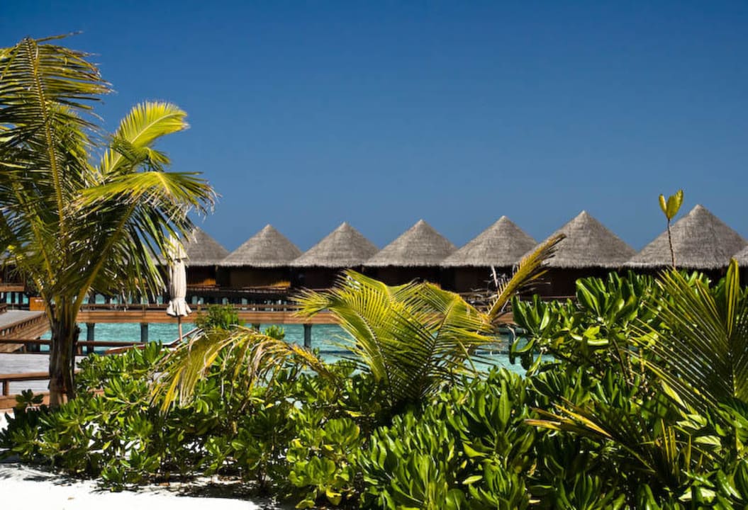 Baros Baros Maldives Resort