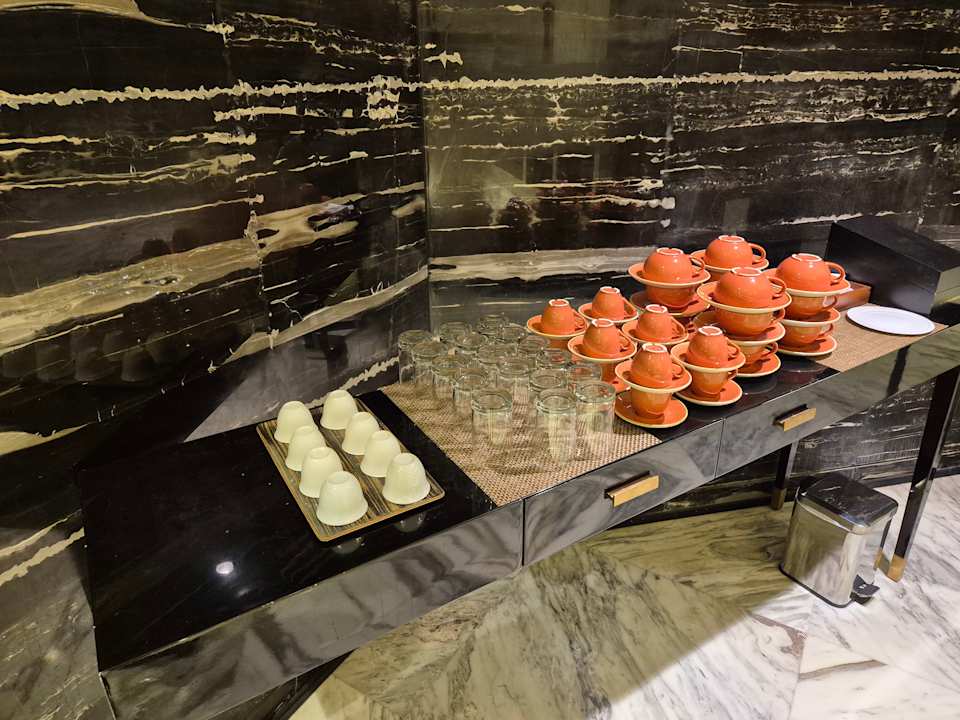 Gastro Grand Millennium Muscat