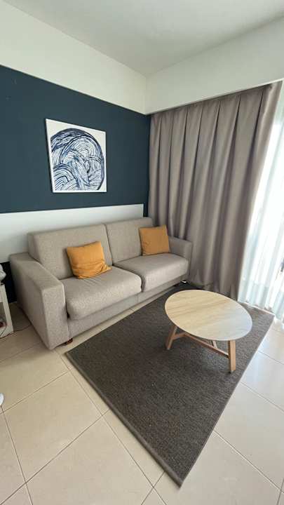 Zimmer Barceló Fuerteventura Mar