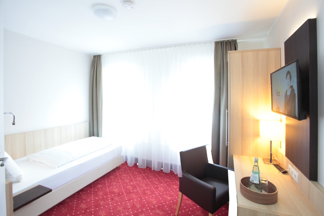 Zimmer Hotel zur Schloß-Schenke