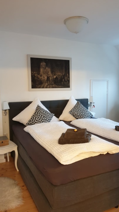 Zimmer Landhaus Römer