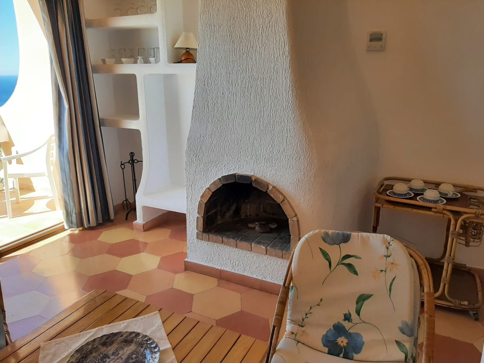 Zimmer Hotel Aldea Cala Fornells 2