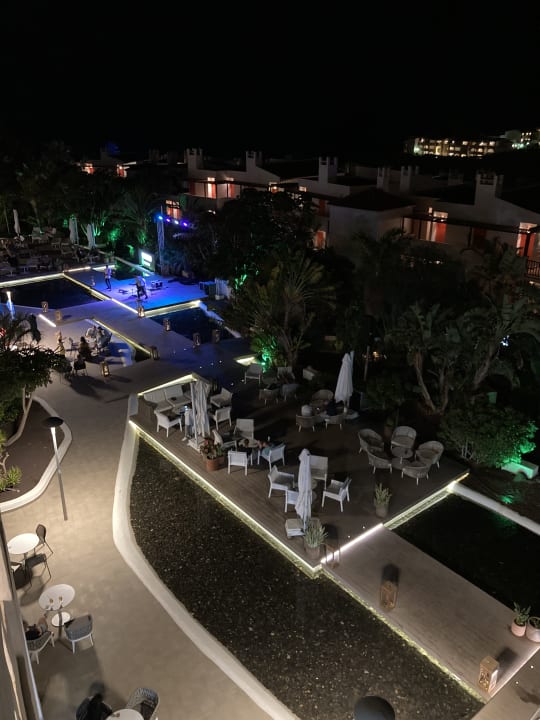 Außenansicht Fuerteventura Princess