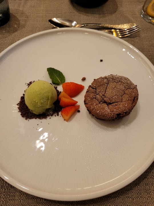 Gastro Hotel Terentnerhof