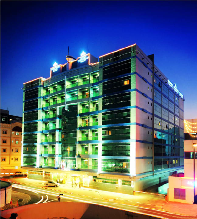 Flora Grand Hotel Lotus Retreat Hotel