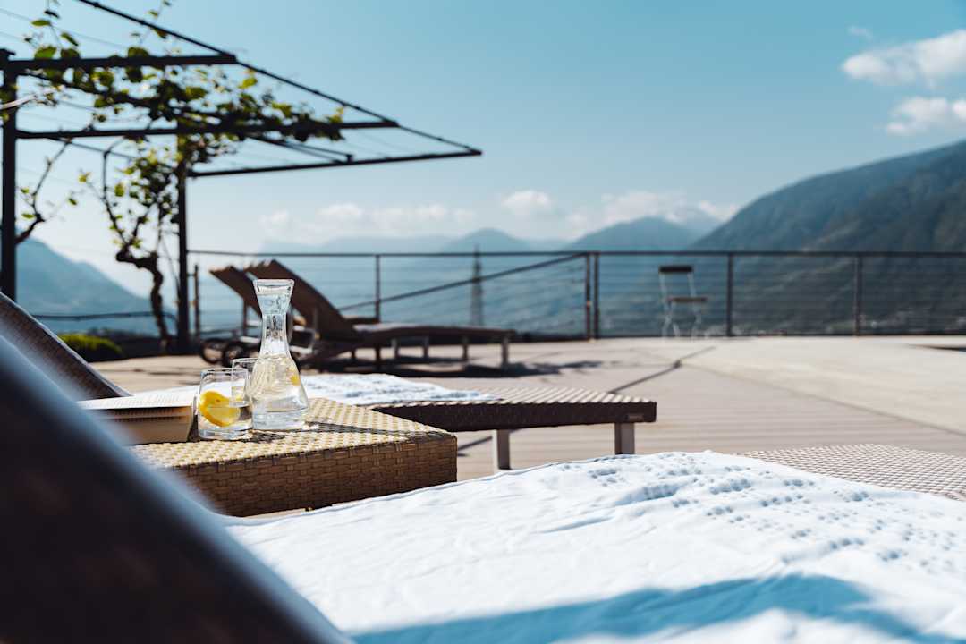 Pool Residence Beatenhof