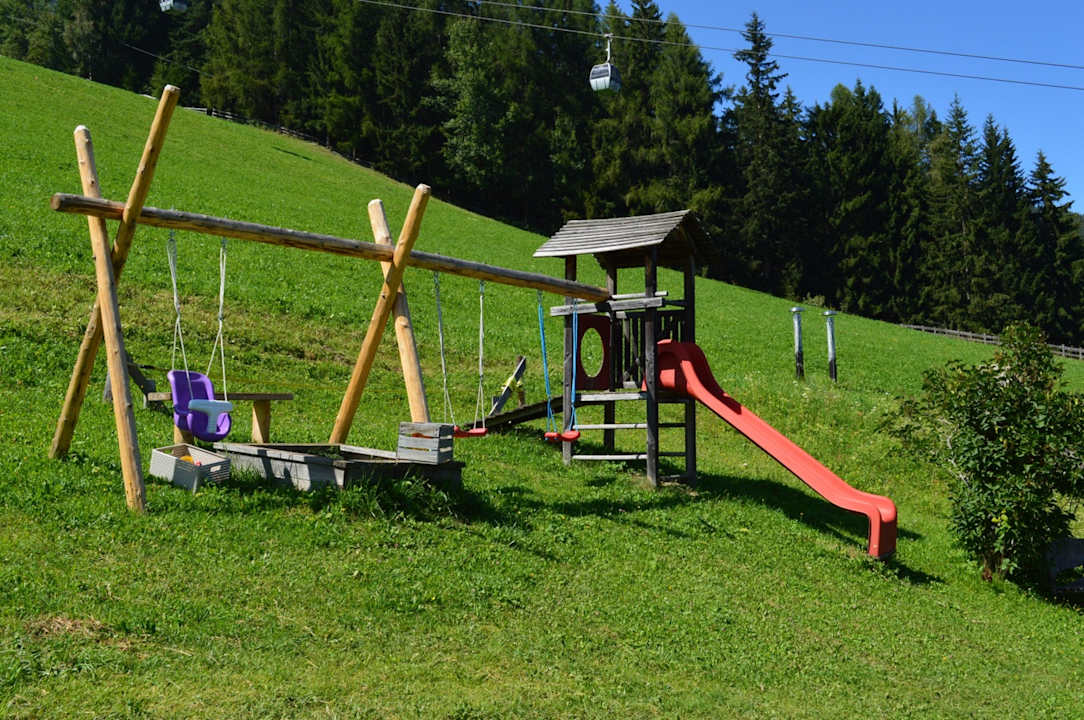 Sport & Freizeit Niedereggerhof - Urlaub auf dem Bauernhof