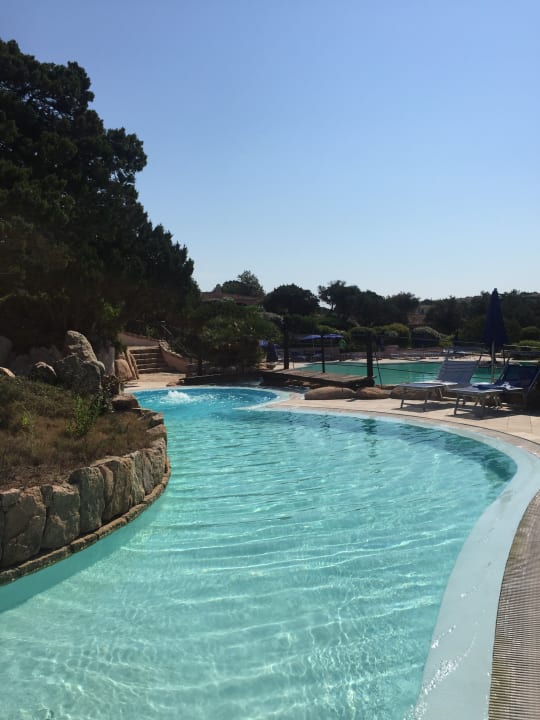Pool Colonna Country & Sporting Club