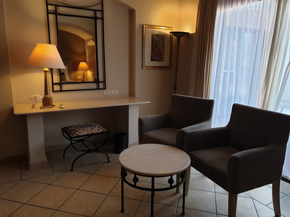 Zimmer Jaz Makadi Saraya Resort