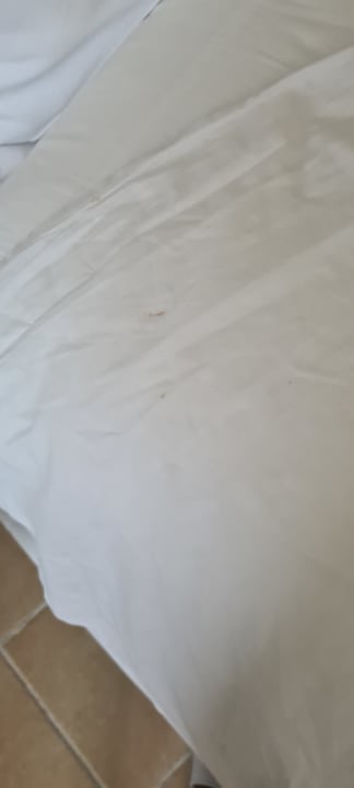 Zimmer Blau varadero - Adults only