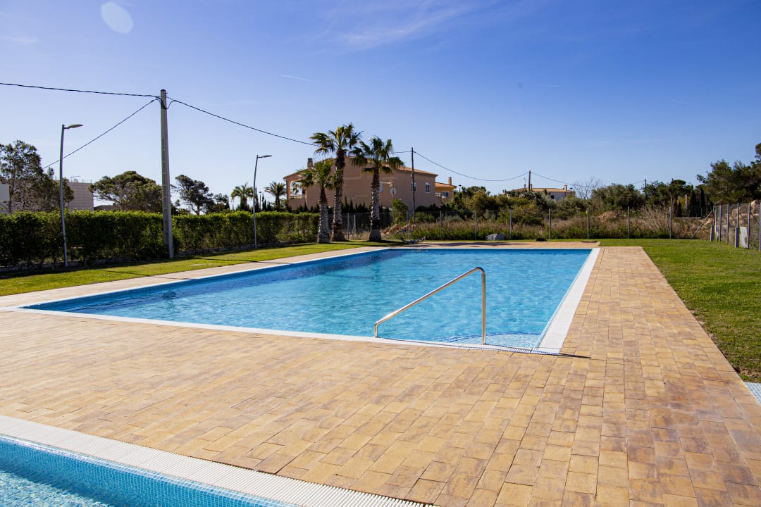 Pool Ca La Cristina - Disconnect Relax Recharge