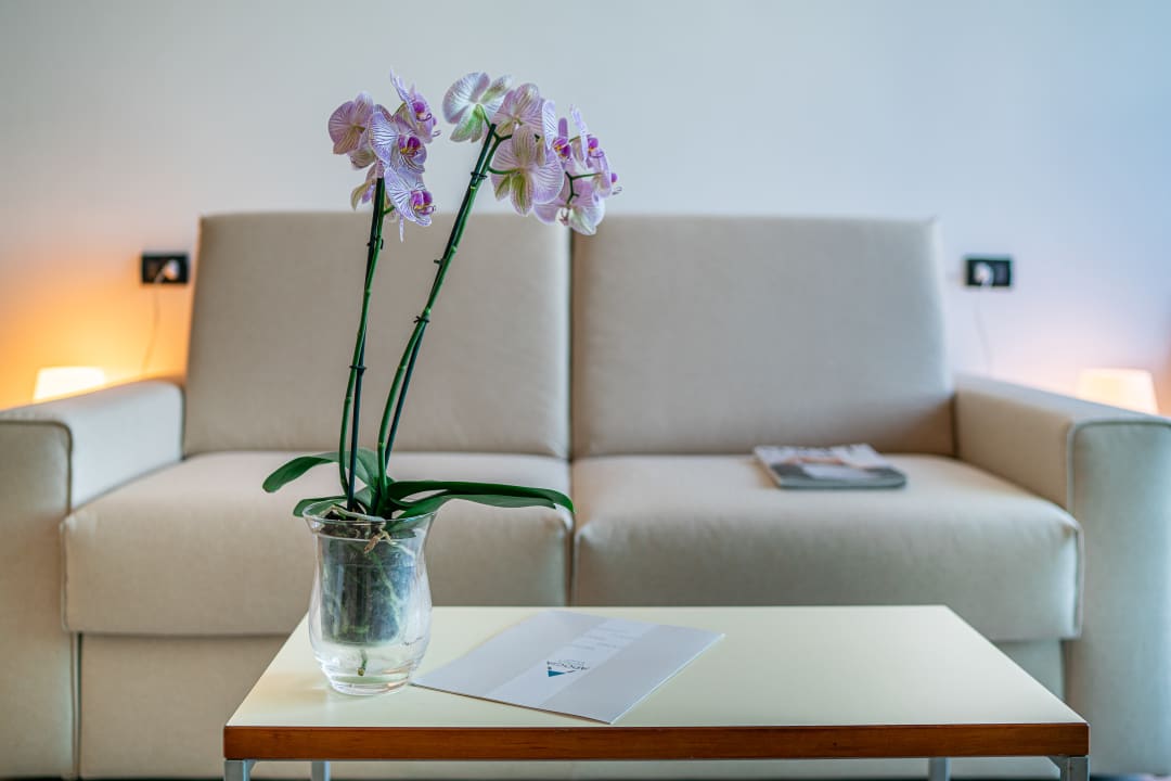 Zimmer Park Hotel Lignano