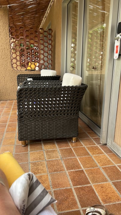 Zimmer Jolie Ville Kings Island Luxor