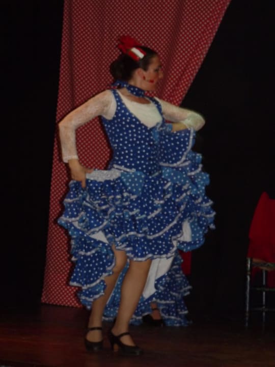 Flamenco Hipotels Playa la Barrosa