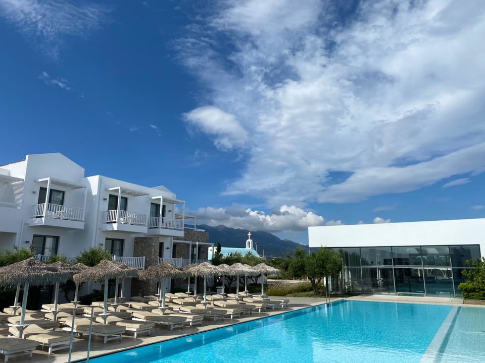 Pool Diamond Deluxe Hotel & SPA