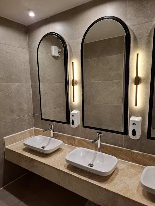 Sonstiges Albatros Makadi Resort