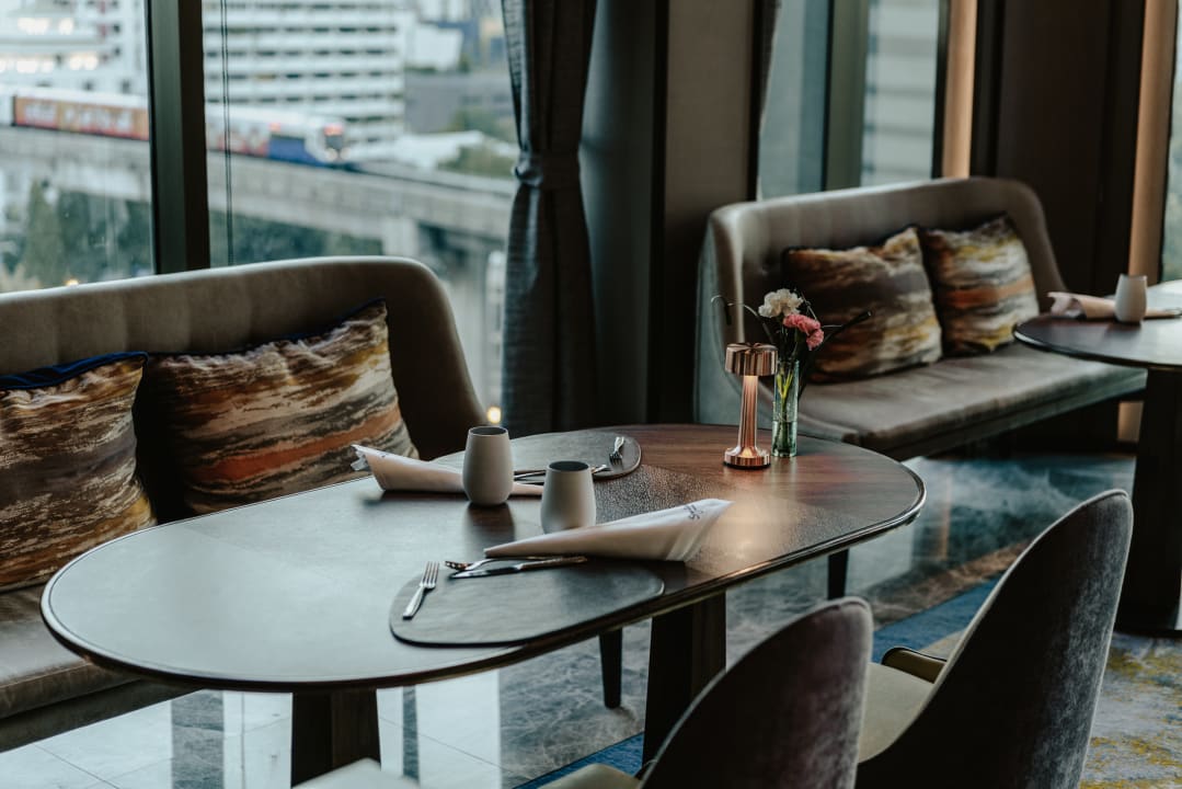 Gastro VIE Hotel Bangkok, MGallery