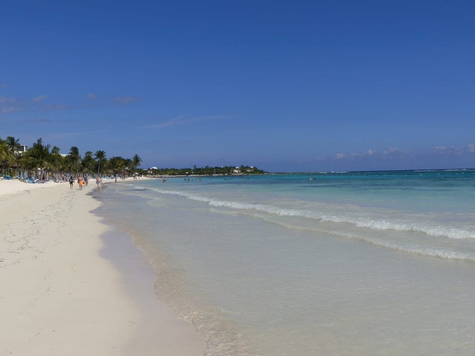 Strand Akumal Bay Beach & Wellness Resort