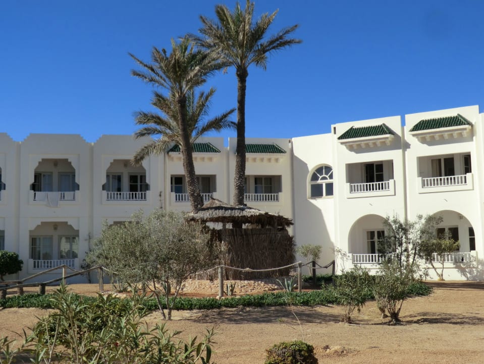 Sehr liebevoll im Detail Djerba Sun Beach Hotel & Spa