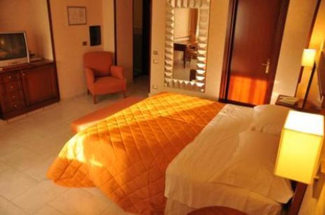 Camere Andris Hotel