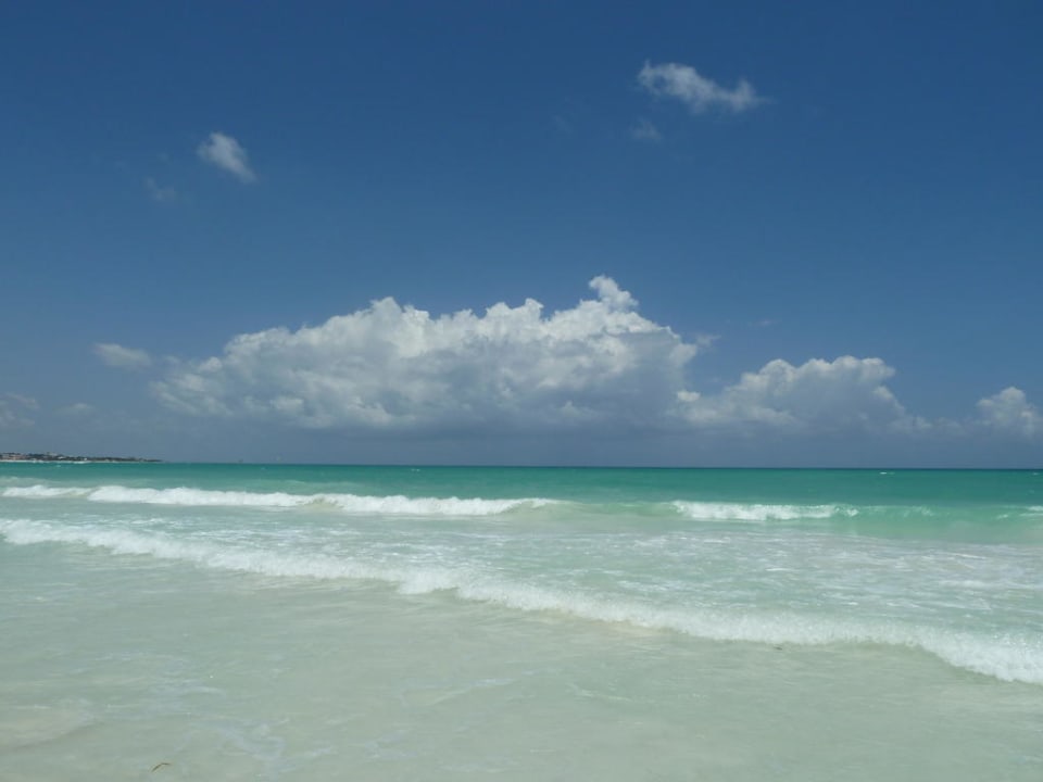 Strand Catalonia Playa Maroma