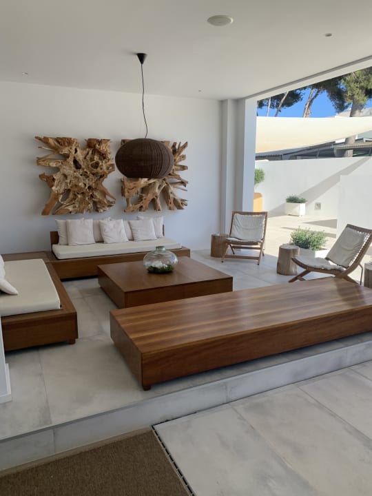 Zimmer Hotel Anfora Ibiza